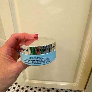 Peter Thomas Roth Water Drench Hyaluronic Cloud Hydra-Gel Eye Patches